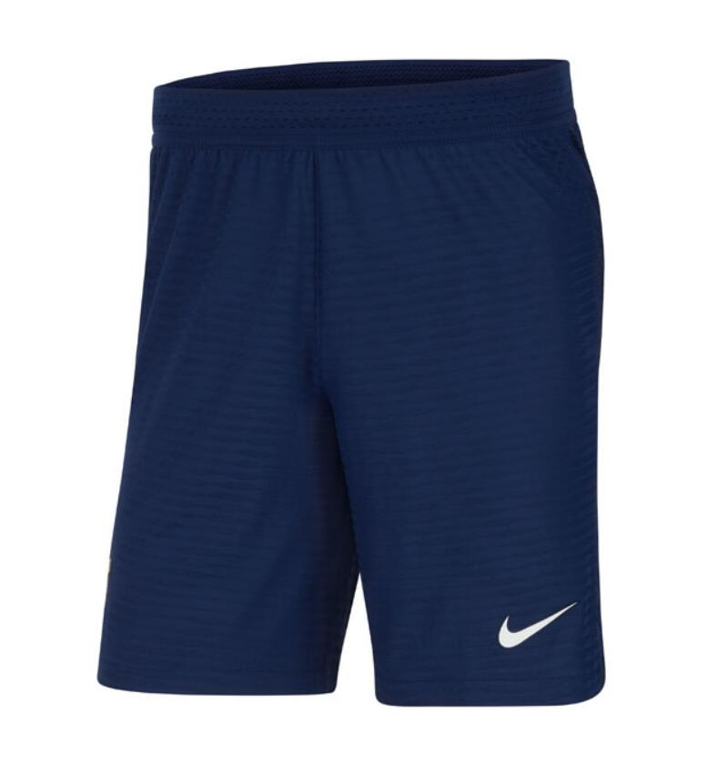 2021/22 Tottenham Hotspur Home Soccer Shorts